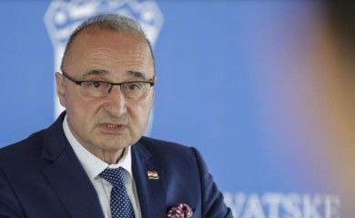 Hrvatski ministar poručio da neće biti prečica za ulazak Zapadnog Balkana u EU: Želimo pomoći