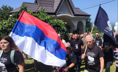 Za "Koridor života" PALO 855 BORACA: 33 godine od najslavnije bitke VRS