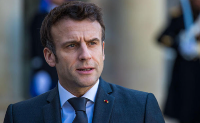 Francuska se distancirala od američkog napada na Iran