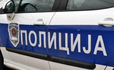 Žena preminula u požaru koji je nastao poslije udara groma