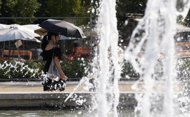 Klimatski rekordi alarmirali naučnike, njihova brzina i tajming bez presedana