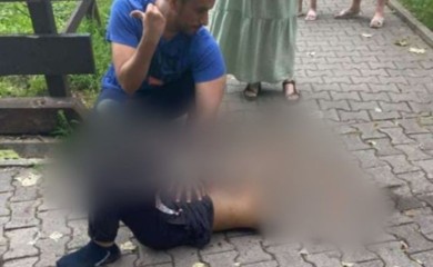 Bihać: U krvavom obračunu migranata sijevali noževi