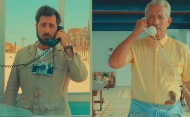 Vesa Andersona zabole ako ga ne volite i u filmu „Asteroid City“ nam to otvoreno kaže
