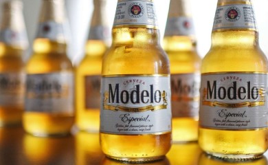 Najprodavanije američko pivo je meksički Modelo