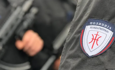 Detalji velike akcije MUP-a: Uhapšeno 16 osoba, pretresi na 40 lokacija
