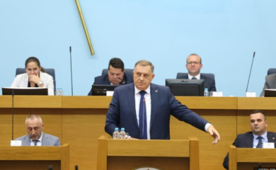 Dodik otkrio u kom slučaju pristaje na izbore za predsjednika Republike Srpske