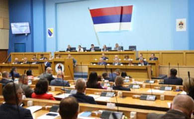 Propisano formiranje komisije za sprovođenje referenduma: Evo šta stoji u obrazloženju