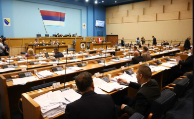 Otkriveno referendumsko pitanje: Poslanici opozicije ne znaju o čemu se raspravlja