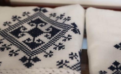 Besplatna radionica zmijanjskog veza