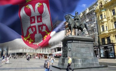 Popis u Hrvatskoj: Dramatičan pad broja srpskog stanovništva