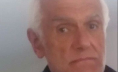 TREBINJE: Nestao Jovica Kurilić