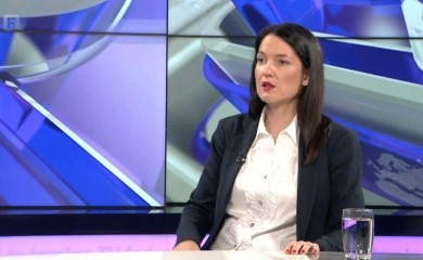 Trivić: Srpska unutar BiH temelj moje politike, Dodik nema podršku većine