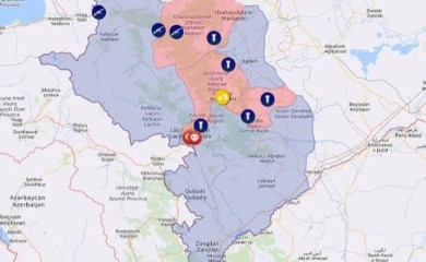 Nagorno-Karabah nakon primirja: Pregovori bez rezultata i oštra upozorenja Azerbejdžanu iz UN-a