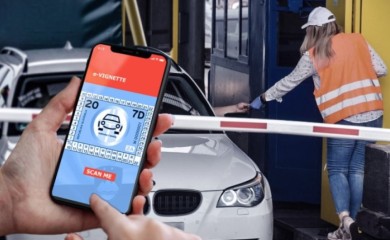 Austrija uvodi jednodnevne vinjete – evo koliko će koštati