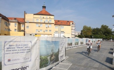 Tajne hotela Palas: Kako je postao turistički hit, ko je dao 15 miliona za njegovu izgradnju i zašto je Tito dobio ključ sobe 113