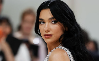 Dua Lipa dala otkaz menadžeru jer se protivio propalestinskim reperima: "On je pristalica izraelskog rata"