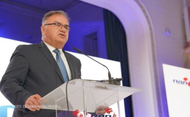 IVANIĆ: CIK treba iskoristiti sve instrumente da se utvrdi stvarna volja građana