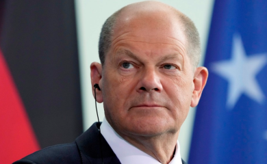 ŠOLC: Oko 30 odsto Nijemaca se protivi sankcijama i isporuci oružja