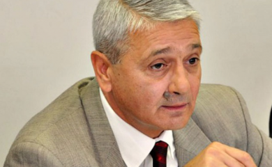 KALABIĆ: Svijest naroda Srpske treba da se usprotivi mjerama Zapada