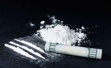 Evropu zapljuskuje "talas kokaina"