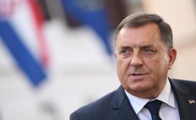 DODIK: "Uskoro nova skupštinska većina u Višegradu"