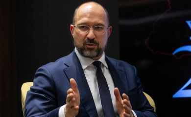 Ukrajinski premijer traži oružje: Evropa će se suočiti sa “migracionim cunamijem”