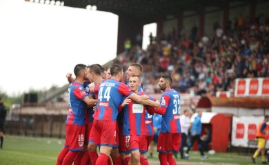 Borac neriješeno sa Igmanom