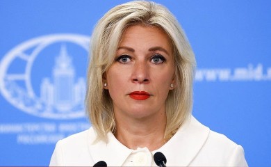 ZAHAROVA: Odluke samita potvrdile konfrontacionu politiku EU