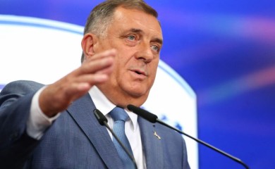 Dodik: Cilj svih napada na Srpsku imovina koju žele da joj otmu