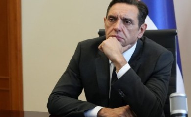Vulin: Srbi, šta vam nije jasno