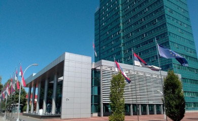 Počinju razgovori o formiranju nove Vlade Srpske