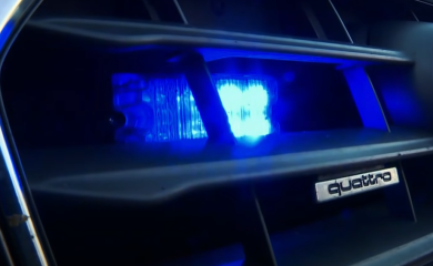 Horor u Vojvodini: Pokušao da zakolje suprugu pa se objasio