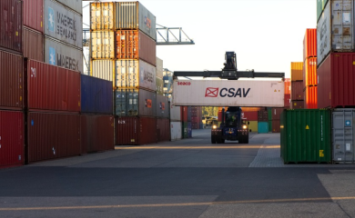 Izvoz iz BiH premašio 15 milijardi KM