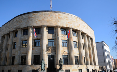 Ko će danas na konsultacije kod Dodika?