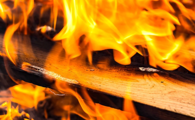 Gorjeo zatvor, osuđenici podmetnuli požar