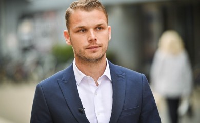 Stanivuković: Nećemo u koncentracionu vladu