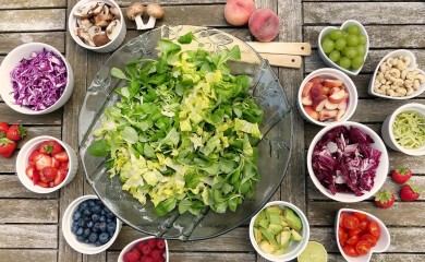 Mane veganske ishrane