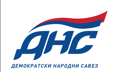 Svih pet odbornika DNS-a napustili stranku