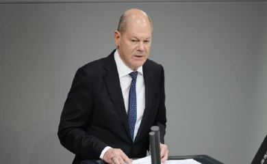 ŠOLC: Njemačka mora biti spremna na eskalaciju sukoba u Ukrajini