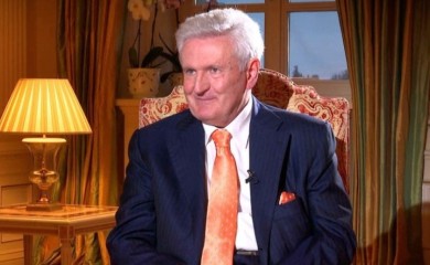 TODORIĆ: Volio bih da budem premijer BiH