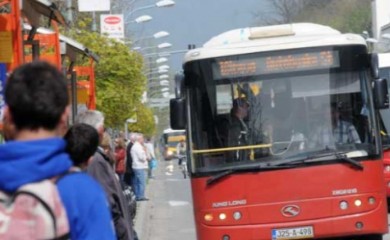 “Kao da živimo u Nedođiji”: Banjalučani ogorčeni, prevoznici se pravdaju