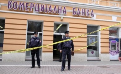 Svjedok tvrdi da je ucjenjivan: Ponovljeno suđenje za milionske pljačke u predmetu “Trezor”