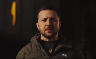 Zelenski priznao da ima sukob sa glavnokomandujućim Oružanih snaga Ukrajine