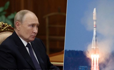 Putin u Ukrajini testirao zastrašujuće oružje: Praktično je neuništivo, a može da razori cijeli grad