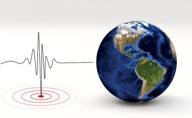 Snažan zemljotres pogodio Tajvan