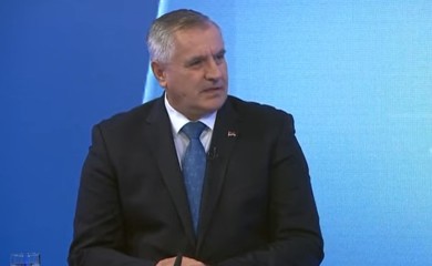 Višković poslije formiranja Vlade: Pokazali smo da smo najstabilniji dio BiH
