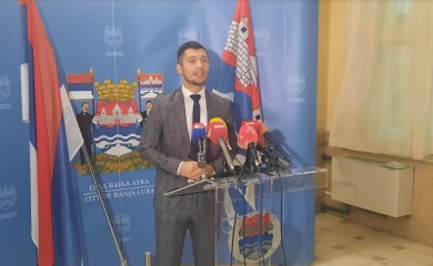 Kresojević o odluci Skupštine Grada: Ostavljaju nam jedan dan za realizaciju rebalansa