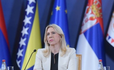 CVIJANOVIĆ: CIK donosi odluke i tumačenja po političkom zadatku