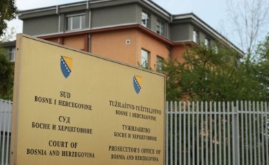 Zbog ratnog zločina u Banjaluci: Tužilac traži pritvor za jednu osobu