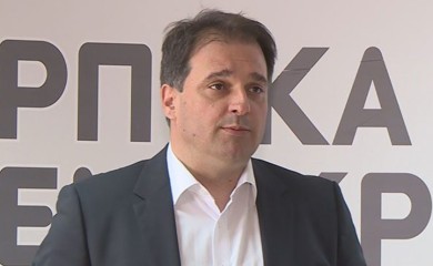 Govedarica: To će biti papirna vlada Radovana Viškovića